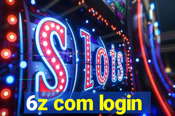 6z com login